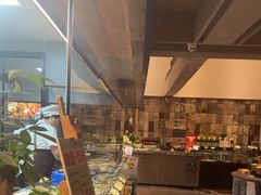 -黄山老妈·土菜(碧桂园店)