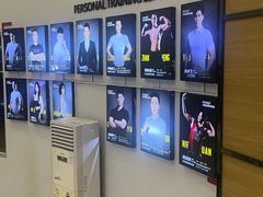 -艾型动健身游泳(环宇城店)