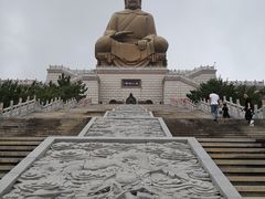 -石岛赤山风景区