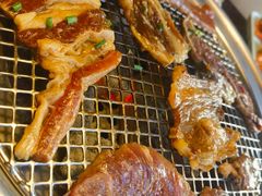 -悟烧·自助烤肉料理(秋林旗舰店)