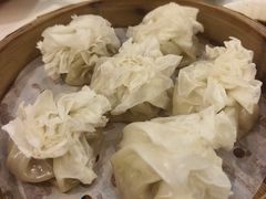 青城稍麦-那达慕蒙古风味酒楼
