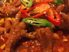 -KimPro 辛普乐概念韩餐