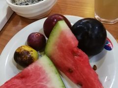 -汉丽轩·音乐自助烤肉餐厅(石岐店)