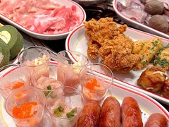 -龍歌自助小火锅(雨花台江南虹悦城店)