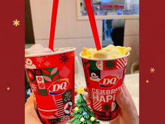 -DQ·蛋糕·冰淇淋(新佳丽店)