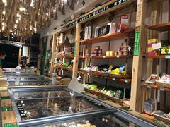 自助取餐区-锅圈食汇火锅烧烤食材超市(回龙观店)