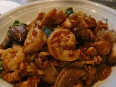 -陈记锅巴菜(五大道店)