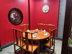 包厢-宝泉铜锅(高新店)