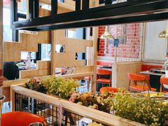 -哈哈碳都·牛肋条无限自助烤肉(台江万达店)