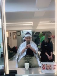 -形象革命造型·护肤Hair Studio