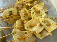 -串小白烧烤(金沙洲店)