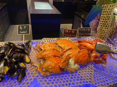 -深圳四季酒店·馥自助餐厅