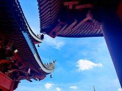 -上海东林寺(金山区)