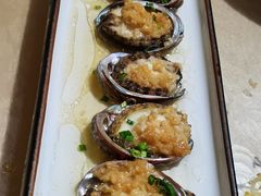 -琼大师东方烤乳猪(亚特兰蒂斯店)