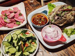 -有奴思烤肉·清真(正宁路店)