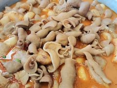 -彭记铁锅肥肠(东四总店)