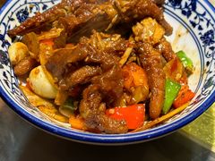 -天下客饭店(中山路店)