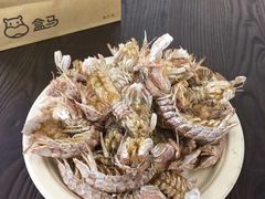 -盒马鲜生(宝地店)