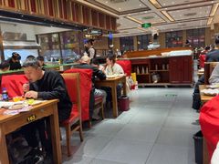 -金刚山烧烤(中山路店)