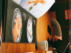 -山葵家·创意料理(宁波来福士店)