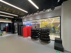 -超级猩猩健身·团课(太阳宫凯德MALL店)