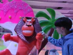 -宁波冰雪大世界(北仑区)