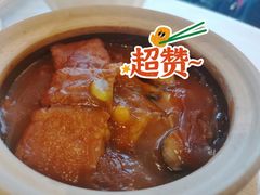 -万龙洲海鲜(南新仓店)