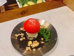 -菌彩云南野生菌火锅(呈贡七彩云南第壹城店)
