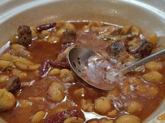 -悦硒楼·新派恩施菜