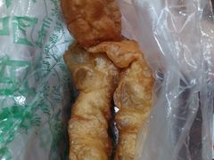 -翠林小区豆腐脑