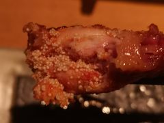 自家制鳕鱼籽鸡翅-沼津港渔市(宏伊国际广场店)