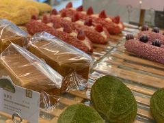 -奈雪的茶(中海环宇荟店)