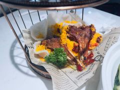 -避风塘·老港味餐厅(虹口龙之梦店)