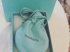 -Tiffany & Co.蒂芙尼
(南京德基广场店)