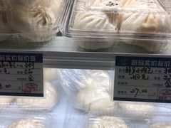 -白玉兰食品(中山公园龙之梦店)