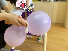 -婴智贝佳蒙特梭利早教托育中心(杨浦店)