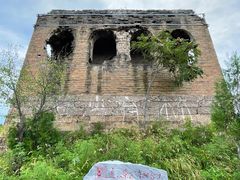 -蟠龙山长城景区