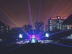 裕彤国际体育中心-裕彤国际体育中心