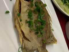 -隆都四季香饭店(碧海路店)