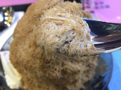 -Ice Monster冰馆·CNN评选全球十大甜品(国贸商城店)