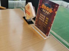 -菩提树·素食餐厅(汇智国际商业中心店)