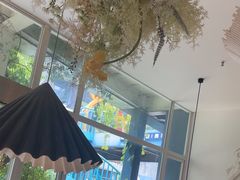 -春树下·树屋花房西餐厅(罍街AS1980店)