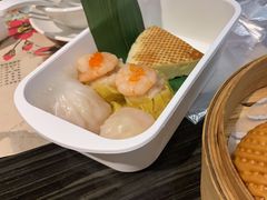 -虾饺妹·粤式手工点心(水荫路店)