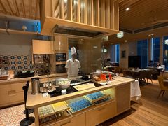 -香港港岛英迪格酒店