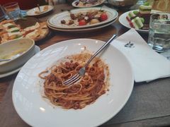 -食间牛排(湖西路店)