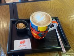 -安妮意大利餐厅(国贸店)