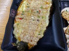 -云晓光头烧烤吧(德平路店)