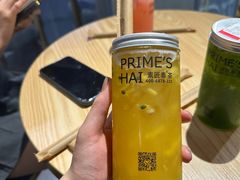-素匠泰茶(三里屯SOHO工体奶茶店)