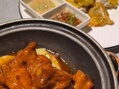 -晓粤·惹味粤菜(凯德乐峰广场店)