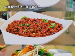 -回味南塘老王虾尾(总店)